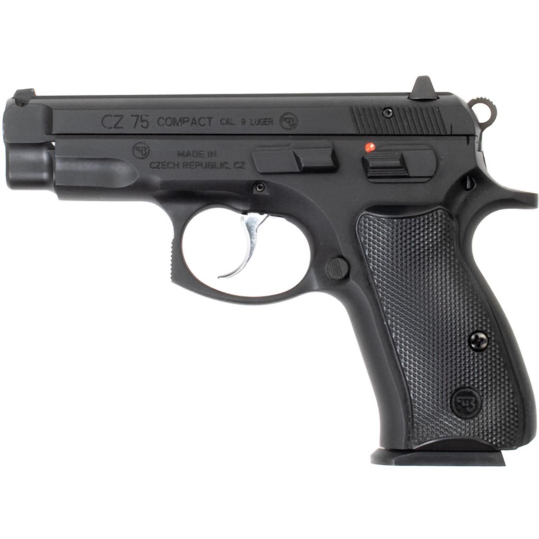 CZ 75 COMPACT